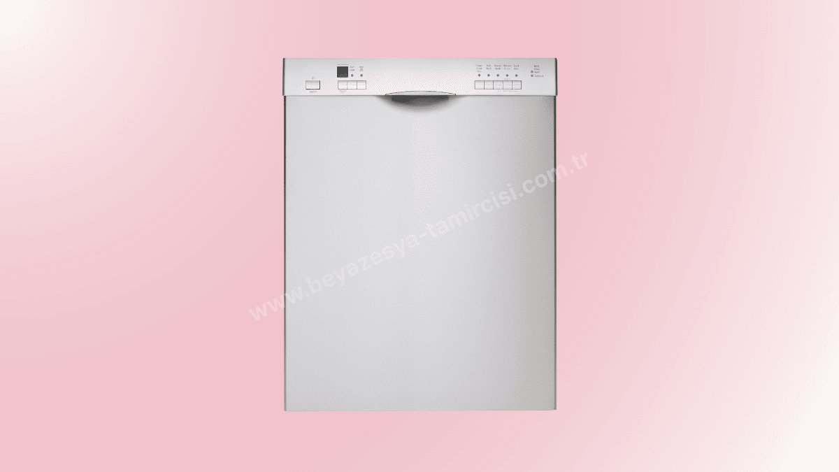 Tire Bulaşık Makinesi Tamircisi - Tire Beyaz Eşya Tamircisi