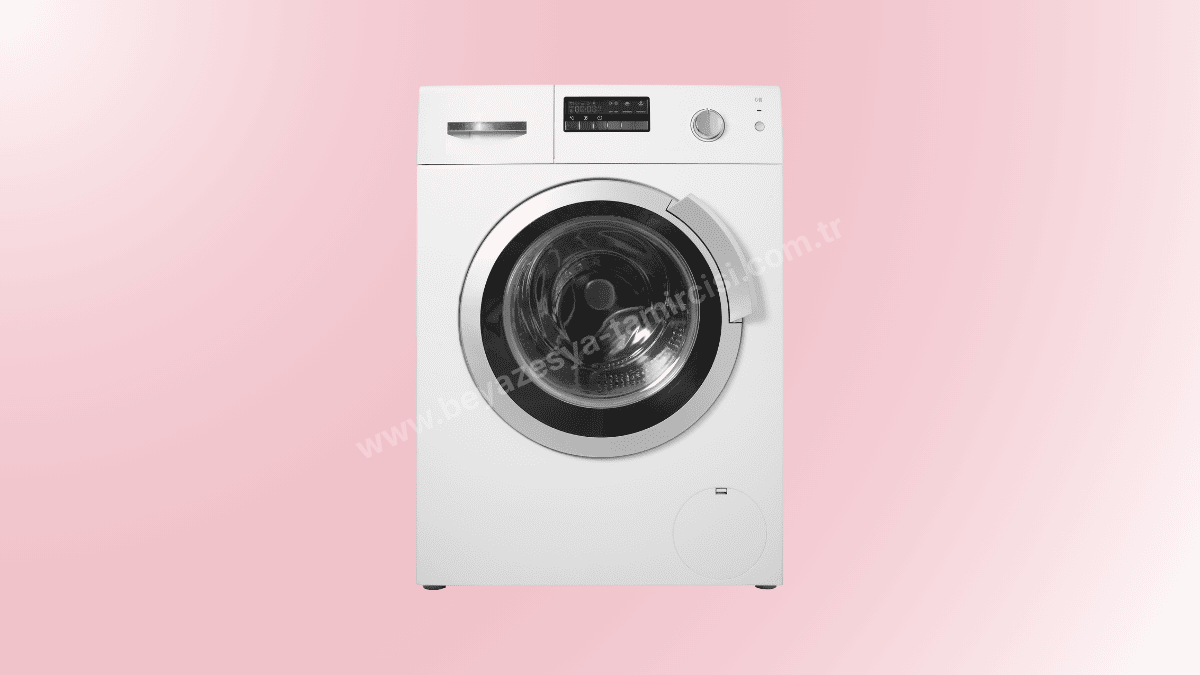 Tire Çamaşır Makinesi Tamircisi - Tire Beyaz Eşya Tamircisi