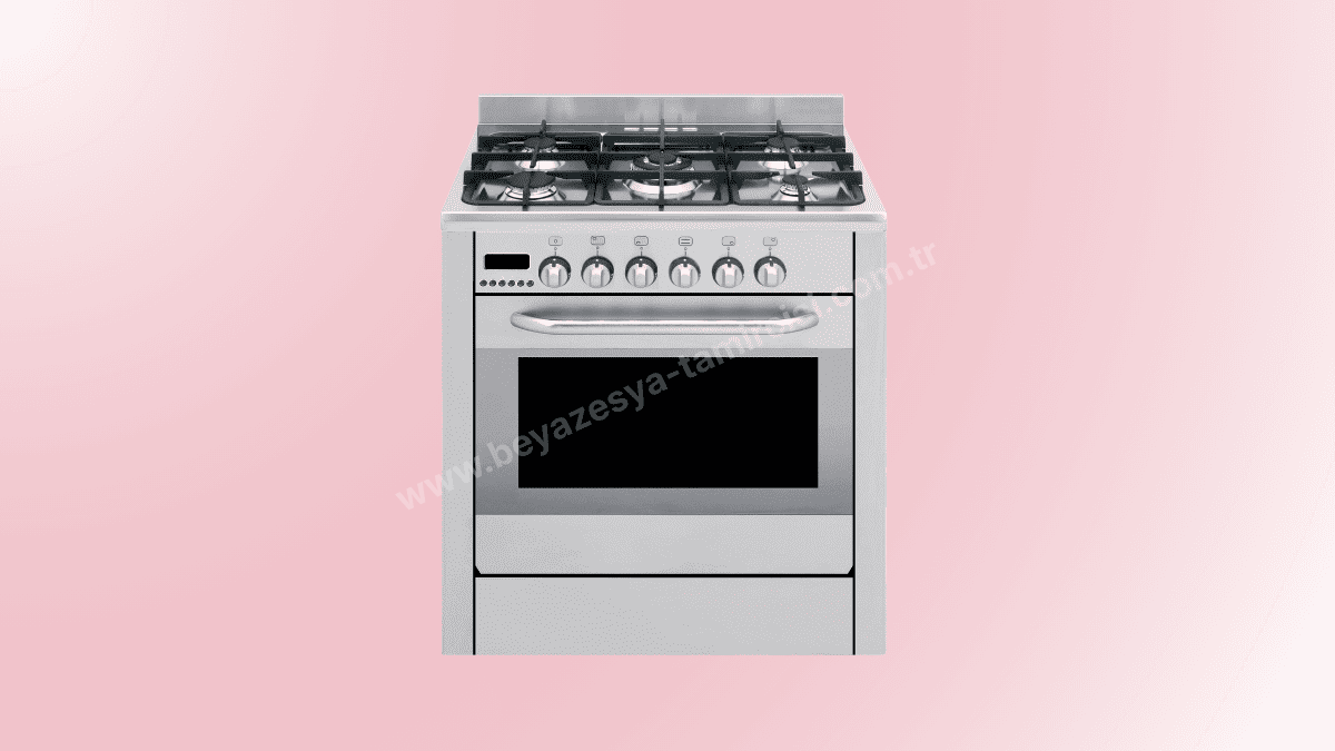 Tire Fırın & Ocak Tamircisi - Tire Beyaz Eşya Tamircisi