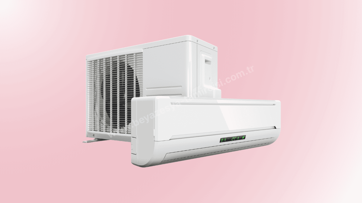 Tire Klima Tamircisi - Tire Beyaz Eşya Tamircisi