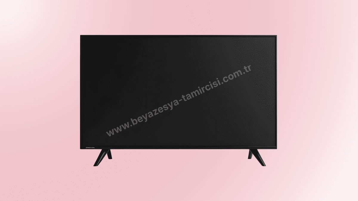 Tire Televizyon Tamircisi - Tire Beyaz Eşya Tamircisi